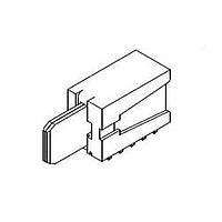 Molex 46437-1210 Power to the Board TEN60 R/A PLUG ASSY 1-CKT PRESS-FIT 8M