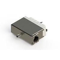 EDAC 516-056-542-451 Connectors Rack & Panel Connector