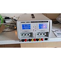 Programmable DC Power Supply Calibration Service