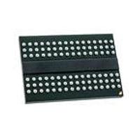 ISSI IS43QR16512A-083TBLI-TR DRAM 8G, 1.2V, DDR4, 512Mx16, 2400MT/s a. 17-17-17, 96 ball BGA (10mm x14mm) RoHS, IT, T&R