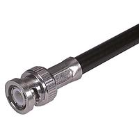 HUBER+SUHNER 11_BNC-50-4-53/133_NE RF Connectors / Coaxial Connectors