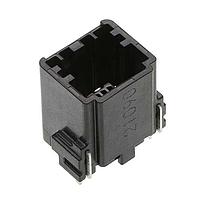 Molex 225770-2016 Headers HSALII 12CKT UNSLD VERT HDR ASSY 2TAB