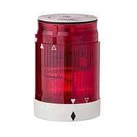 SCHNEIDER XVPC6G4W LED Lighting Fixtures RED STRB/WHITE RING 0.6J 120VAC