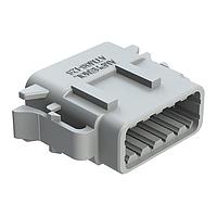 Amphenol SINE Systems ATM06-12SA 12-Way PLUG, 12-WAY