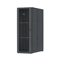 Panduit S7522B9 Wire Ducting & Raceways 700mmW x 45 RU x 1219mmD S-Type Cabinet,