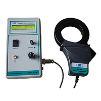 Leakage current tester