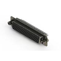 EDAC 638-078-332-263 High Density D-Sub Connectors Vertical High Density D-Sub Connector