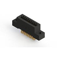 EDAC 892-018-555-202 Receptacles High Temp Card Edge Connector