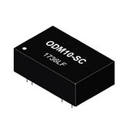 ETA-USA ODM10-05SC24 Isolated 10W 9V-36Vi 5Vo 2.2A DIP-24
