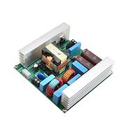 STMicroelectronics EVL4985-350W Power Management IC Development Tools Low-THD 350W CCM-PFC pre-regulator based on L4985