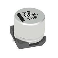 PANASONIC EEE-FK1K4R7L Low Impedance Electrolytic Capacitors 80VDC 4.7uF 20% 6x6mm AEC-Q200