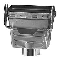 Amphenol Tuchel C146-10R016-804-8 Hoods Heavy Mate Hood Metric