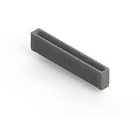 EDAC 745-027-541-101 Receptacles Press-fit Card Edge Connector