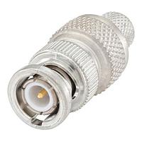 Rosenberger 51S101-115N5 Cable Connectors STRAIGHT PLUG