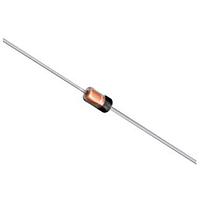 Taiwan Semiconductor BZX55B43 Zener Diodes Zener 500mW 43v