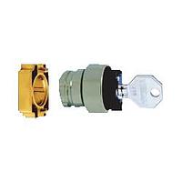 Altech 2AK2-16 Keylock Switches