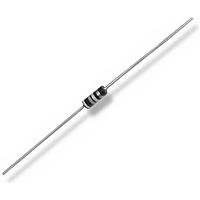 Ohmite OF111JE Carbon Composition Resistors 1/2W 110 ohms 5%