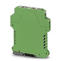 PHOENIX CONTACT 2814511 Isolating Amplifier MCR-C-I/U-4-DC