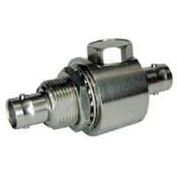 HUBER+SUHNER 3401.01.A Connectorized Surge Protectors GDT BNC jack(f) to BNC jack(f), 0-1000MHz
