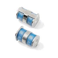 Littelfuse SL1010A090R GDTs - Gas Discharge Tubes / Surge Arresters GDT. 3T 90V 5X8mm Radial