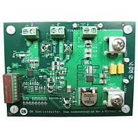 onsemi DUALASYMB12VGEVB Power Management IC Development Tools DUAL ASYMMETRICAL BG