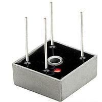 Rectron MB256W-B-S-N-T Single Phase Bridge 25A 600V NT