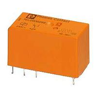 PHOENIX CONTACT 2906288 Single Relay REL-MR-BL-230AC/21HC