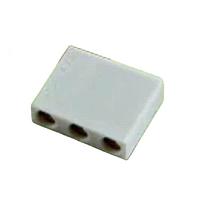 KYOCERA AVX 009296003553906 Poke-Home 3 Way Vert Top Entry SMD 18_26AWG