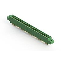 EDAC 845-082-521-802 Standard Card Edge Connectors .100" (2.54mm) Pitch Card Edge Connector