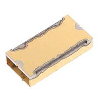 Knowles Dielectric Laboratories DEB-B102MC1S Bandpass Filters