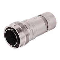 Amphenol SINE Systems RT061823PNH-K Connector Kits Plug Pin 16Awg 23 pin