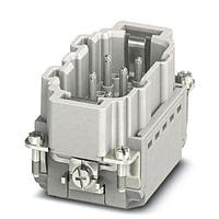 PHOENIX CONTACT 1407739 Inserts HC-HV03-I-PT-M