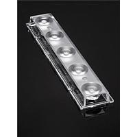 Ledil C13489_HB-5X1-WW Lens Lens 19.6 x 15.5mm D 9.2