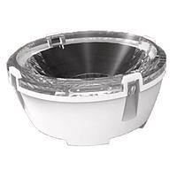 LedLink Optics LL01ZZ-ESN24L06-M2 Lens Assembly Dia 44.5x23.0  24 degrees