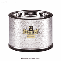 KGW KG.1198 Dewar flask, SCH33CAL 5.8L