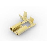 AMP Connectors - TE Connectivity 170191-1 Receptacle 312 SER FLAG FF REC