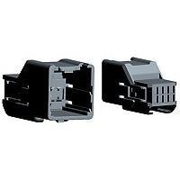 AMP Connectors - TE Connectivity 1411169-1 Pin Housing MARKET2X4MAL UNSEAL