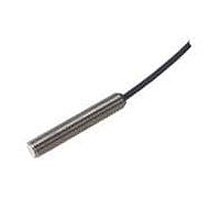 Carlo Gavazzi IA08BLF15NC Proximity Sensors IND PROX SL M8 DC NPN NC CABLE