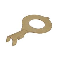 Yazaki 70091324 Terminals EYELET TERM 8.4MM