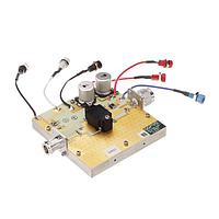 Qorvo QPD1028EVB RF Transistor 750W, 65V, Pre-matched, 1.2-1.4GHz, Earl