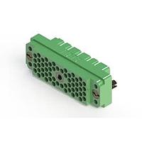 EDAC 516-056-000-602 Housings RACK AND PANEL CONNECTOR