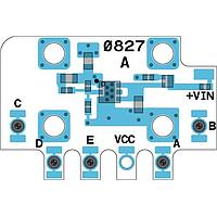 Quantic X-Microwave XM-A7L6-0604D Bias Controller Bias Controllers, ADP7142ACPZN-R7