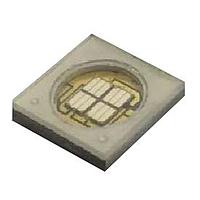 Inolux IN-C68QACTMU4 High Power LEDs Top View UVA 380nm to 390nm