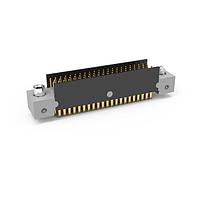 AirBorn RM412-110-521-9000 Rectangular MIL Spec Connectors R-Series .075