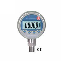 HUAXIN HX601-8 Digital Pressure Gauge (0~500 psi, 0~35 bar)