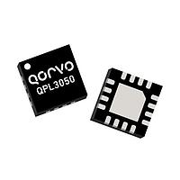 Qorvo QPL3050SR Driver Amplifiers 6 - 14GHz Driver Amplifier