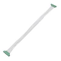 Harwin G125-MC12605M1-0150M1 Double Ended 1.25MM M/M CA 2X13 150MM 26AWG