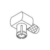 Molex 73415-2234 RF Connectors / Coaxial Connectors MCX R/A PLUG