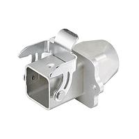 HARTING 19620031120 Hoods HAN 3 EMV-EG-QB-M20