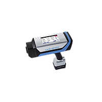 IAS Analysis IAS-8120 Handheld NIR Analyzer (Tobacco / Fruit / Textile / Flour; 950–1650 nm)